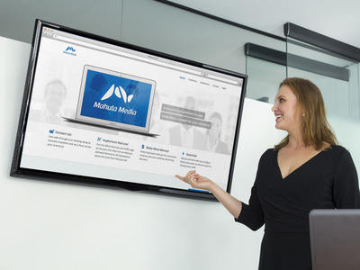 MAGNUSSON MEDIA